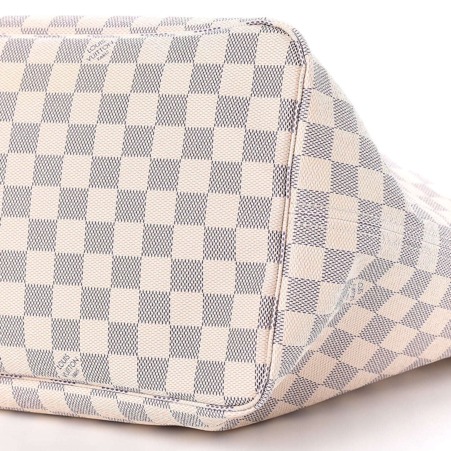 Damier Azur Neo Neverfull GM