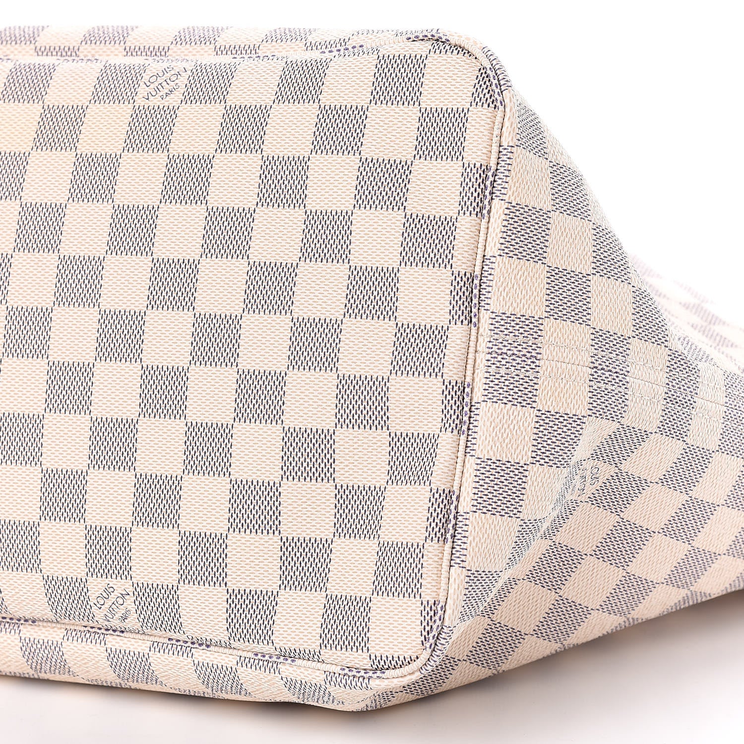 Louis Vuitton Damier Azur Neo Neverfull GM 7 of 10
