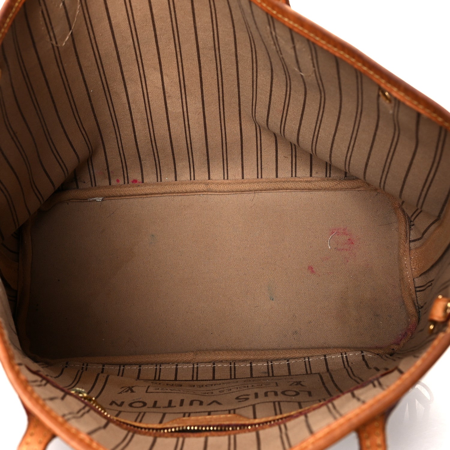 Louis Vuitton Monogram Neo Neverfull PM 4 of 14