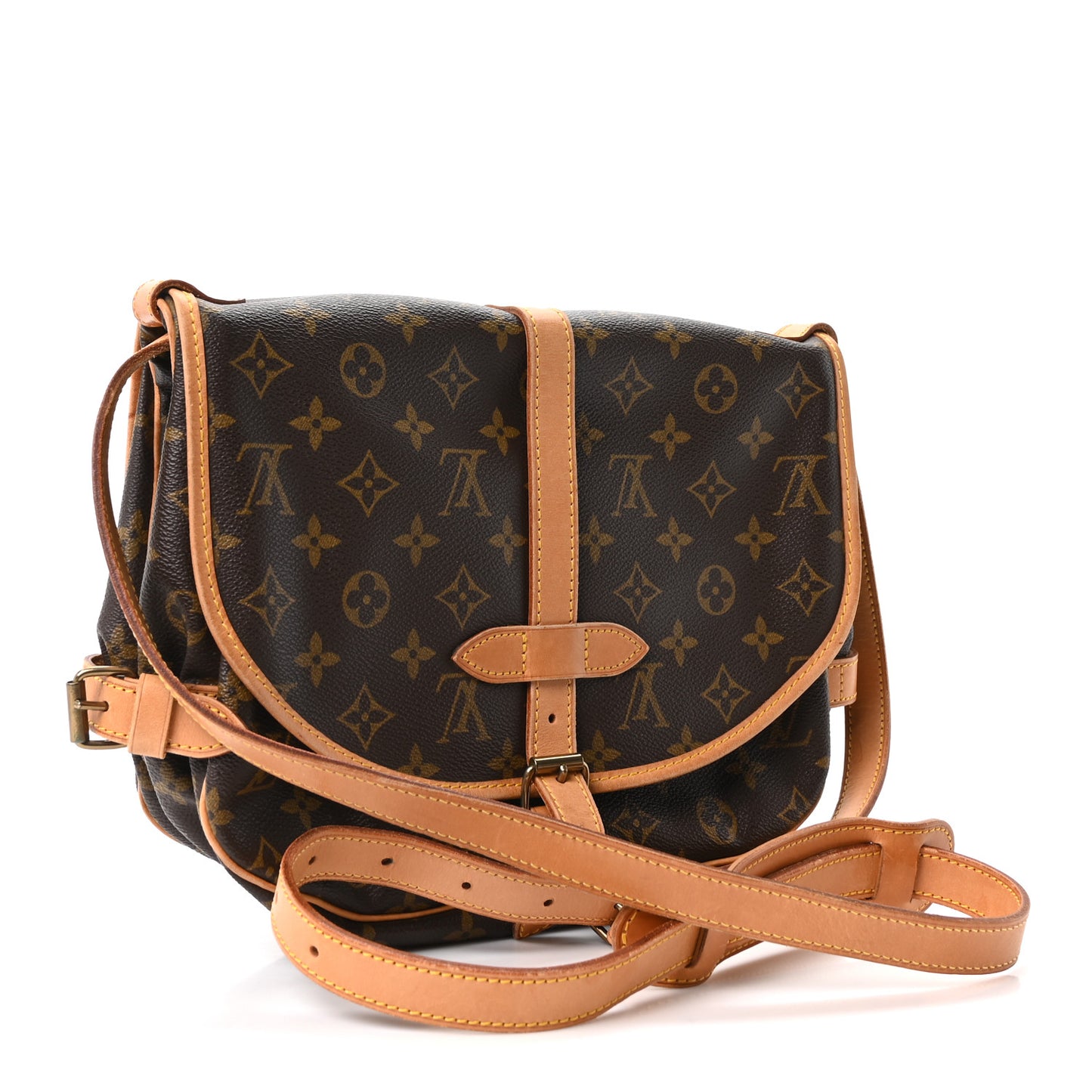 Monogram Saumur 30