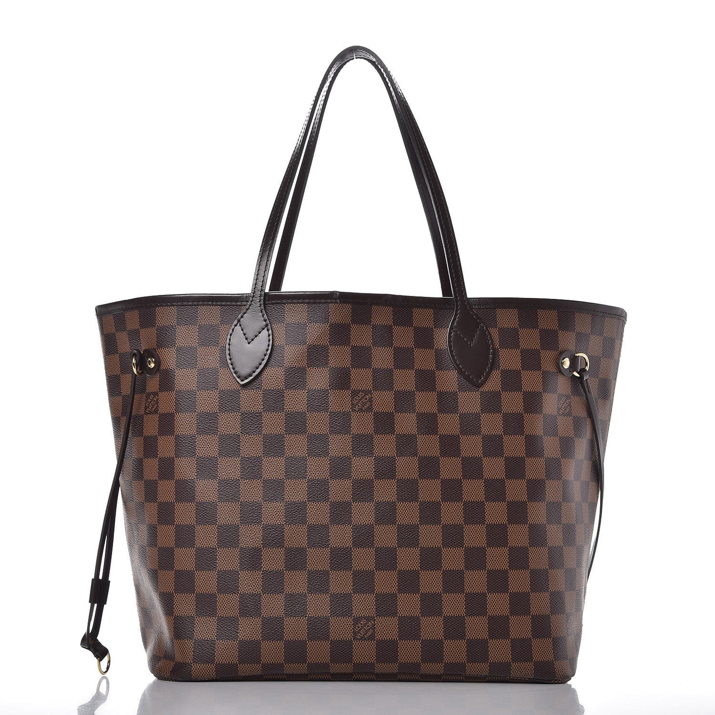 Damier Ebene Neo Neverfull MM