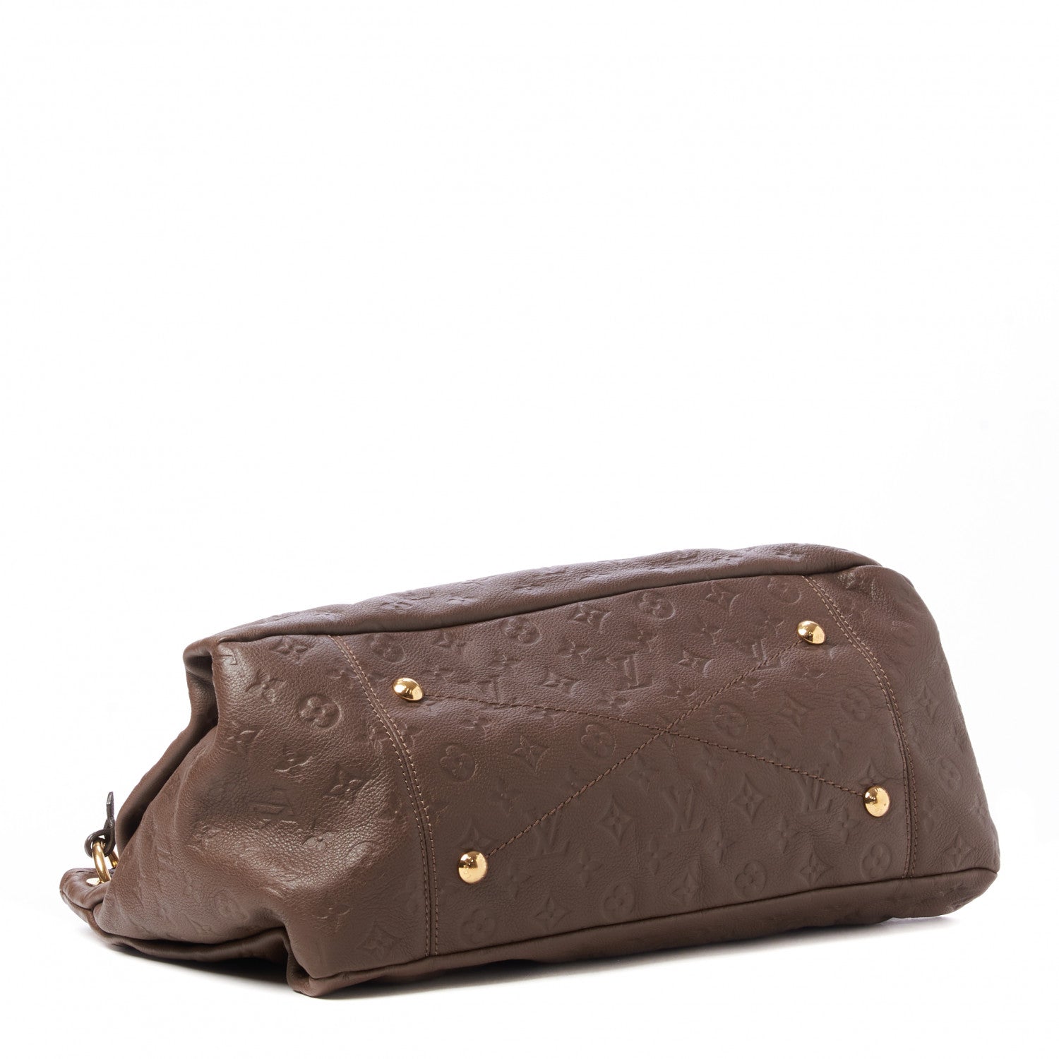 Louis Vuitton Empreinte Artsy MM Ombre 4 of 8