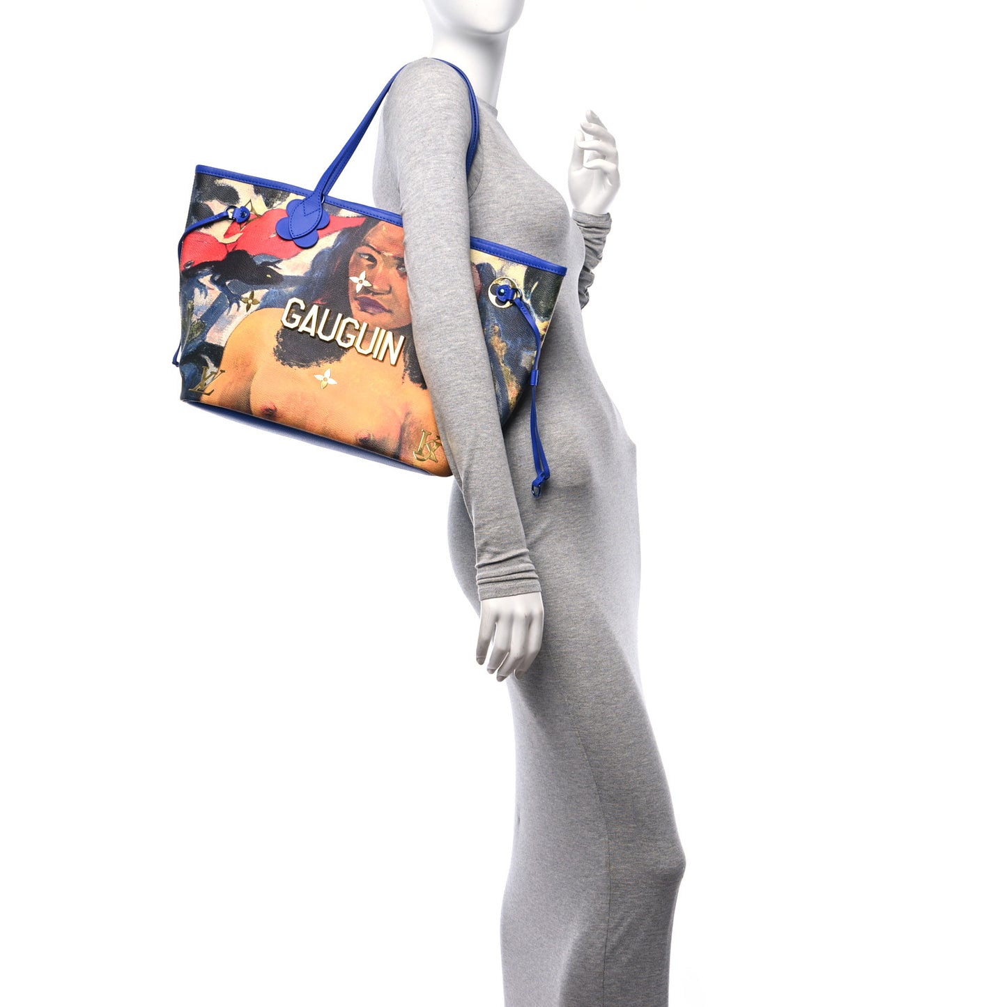 Masters Cauguin Neverfull MM
