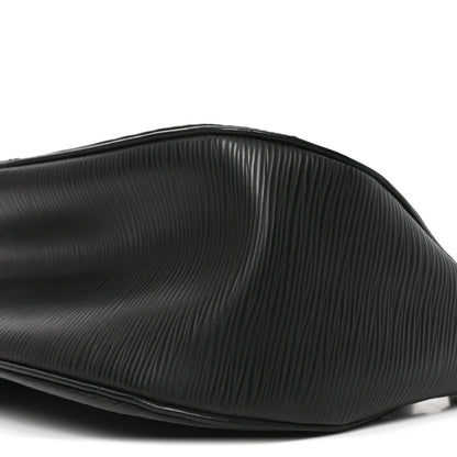 Louis Vuitton Epi Dhanura PM Black 8 of 8