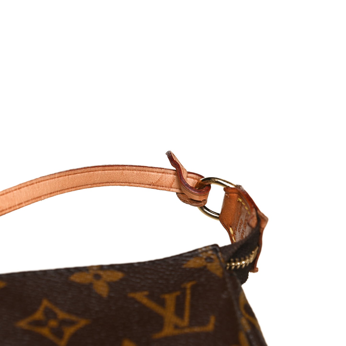 Monogram Pochette Accessories
