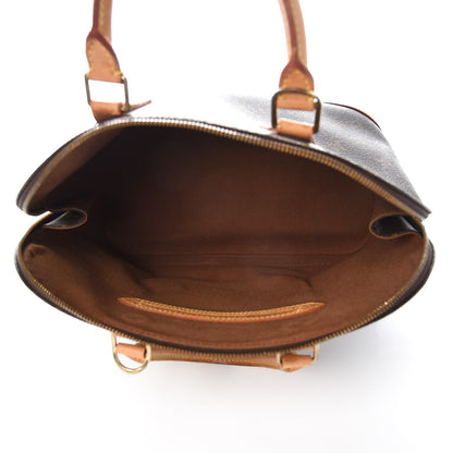 Louis Vuitton Monogram Alma PM 5 of 12