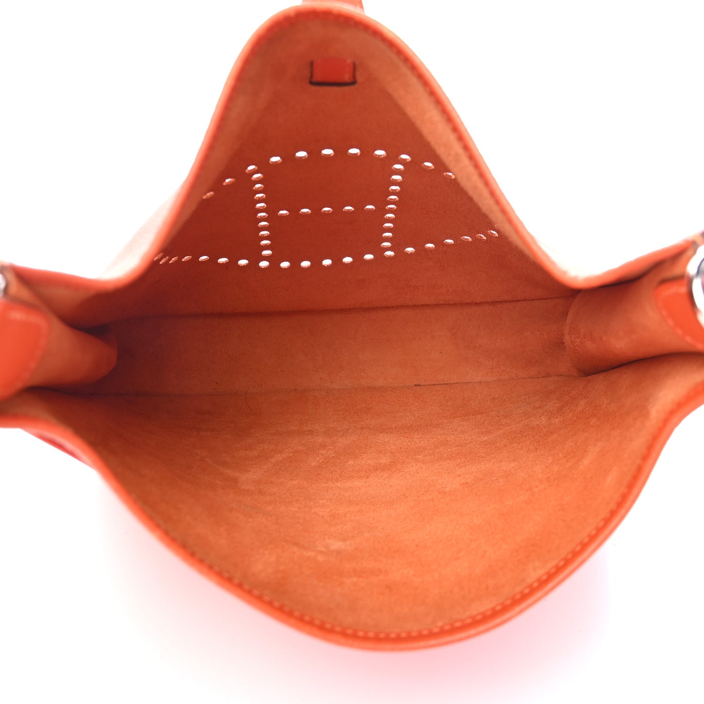 Epsom Evelyne III PM Orange