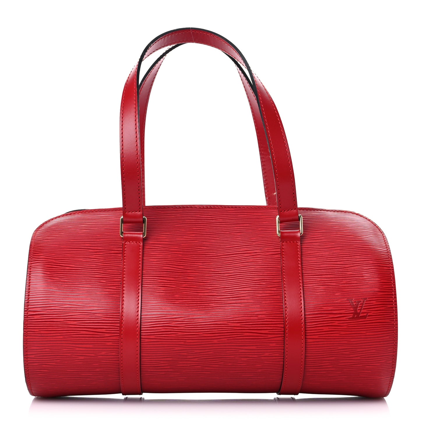 Epi Soufflot Castillan Red