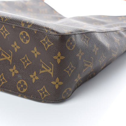 Louis Vuitton Monogram Looping GM 11 of 12