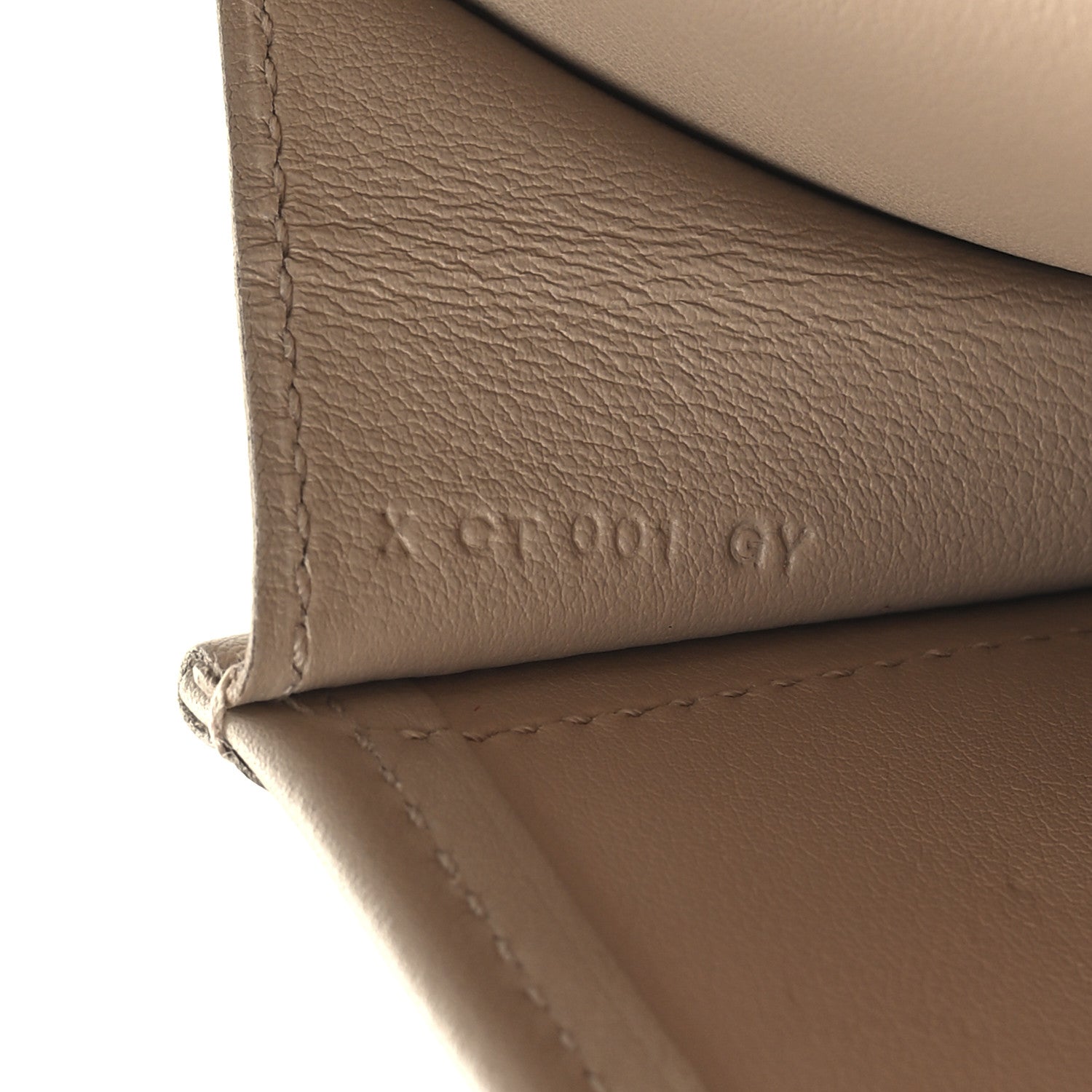 Hermes Swift Jige Elan 29 Clutch Argile 7 of 8