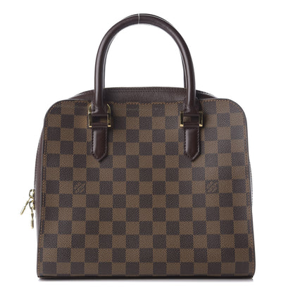 Louis Vuitton Damier Ebene Triana 1 of 9
