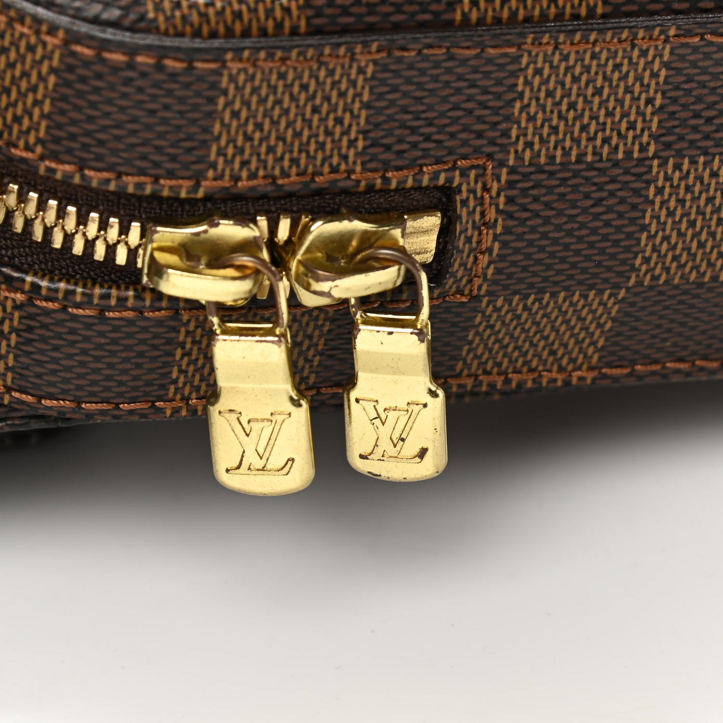 Damier Ebene Geronimos