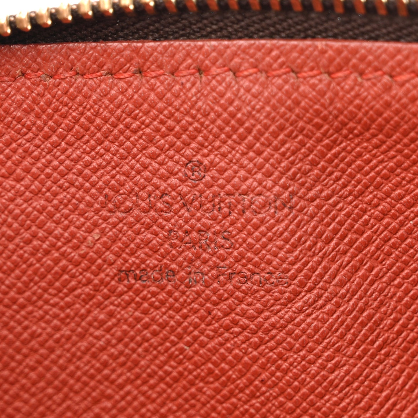 Damier Ebene Papillon 30