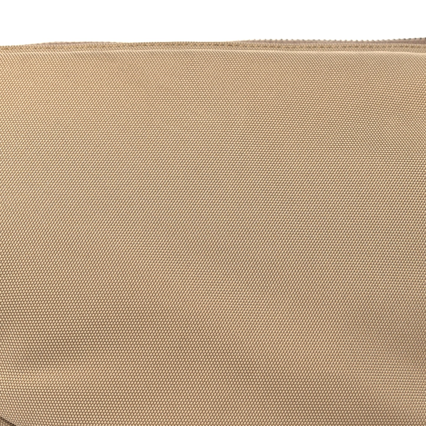 Nylon Slouchy Banana Two Bag Dune