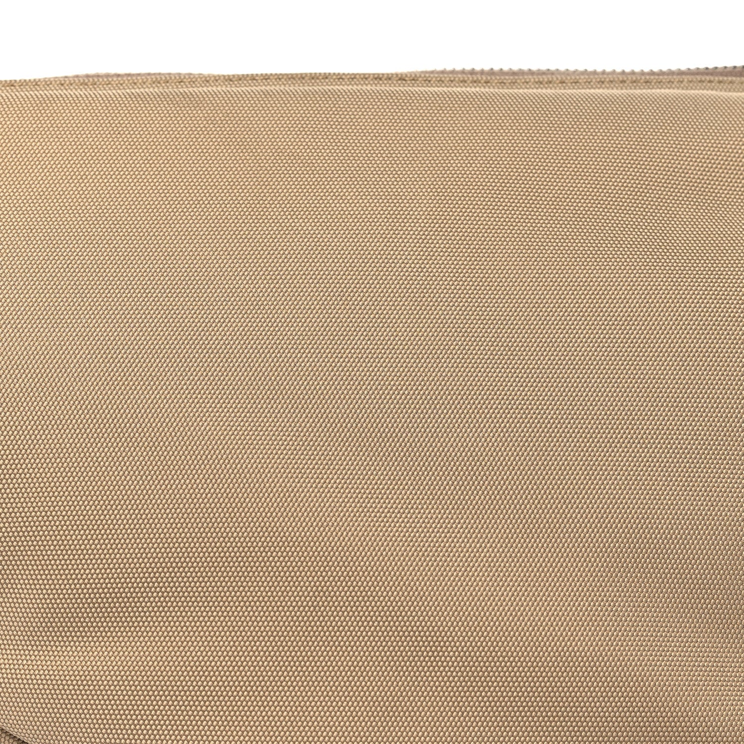 The Row Nylon Slouchy Banana Two Bag Dune 7 of 9