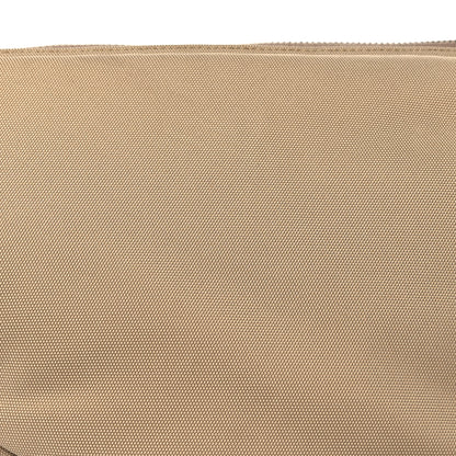 The Row Nylon Slouchy Banana Two Bag Dune 7 of 9