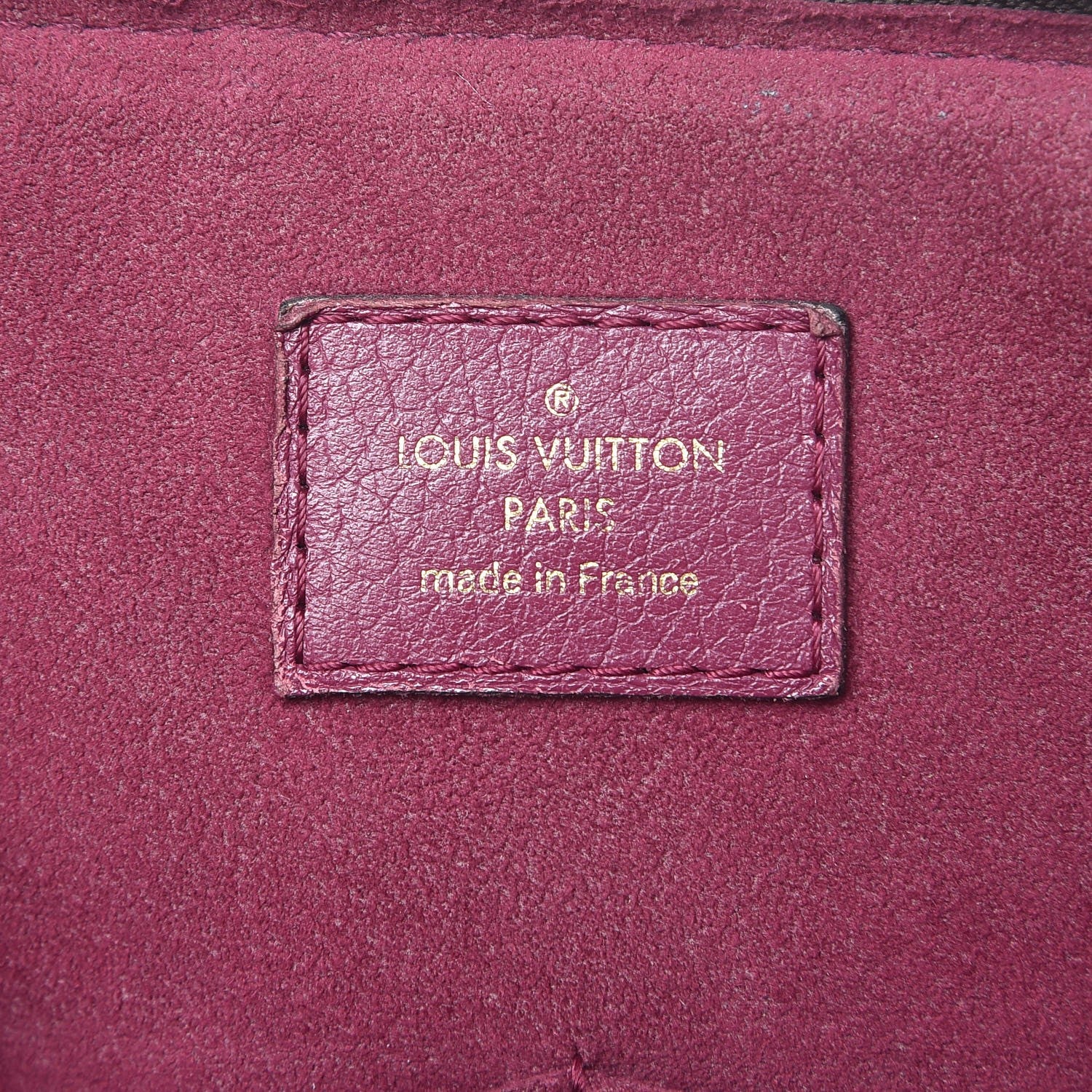 Louis Vuitton Monogram Retiro NM Aurore 7 of 12