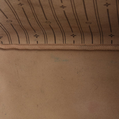Louis Vuitton Monogram Neverfull GM 10 of 17