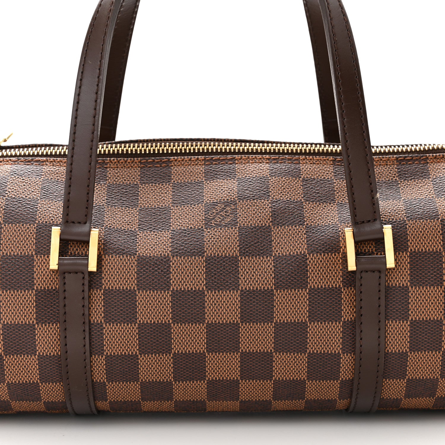 Louis Vuitton LOUIS VUITTON Damier Ebene Papillon 26 6 of 8