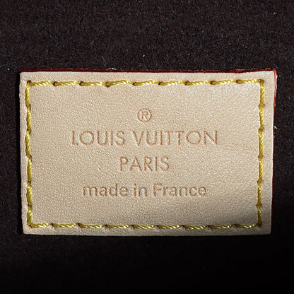 Louis Vuitton Monogram Pochette Metis 6 of 7