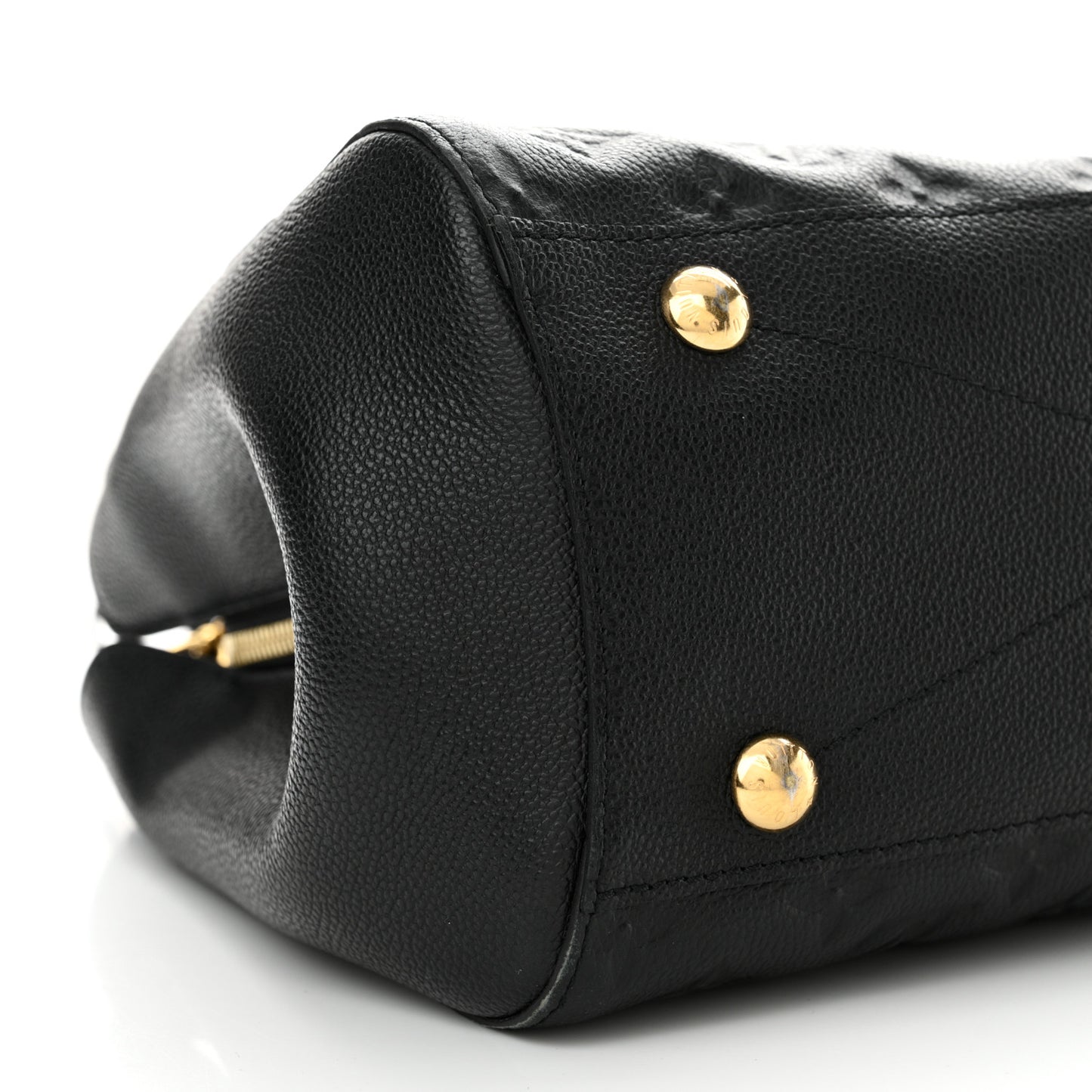 Empreinte Montaigne MM Black