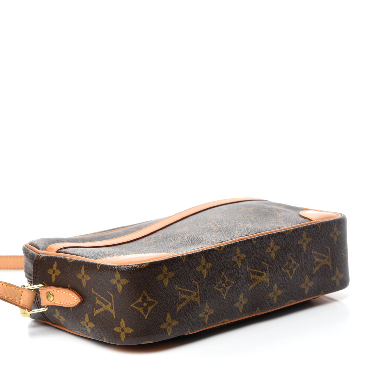 Louis Vuitton Monogram Trocadero 27 4 of 9