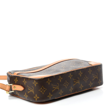 Louis Vuitton Monogram Trocadero 27 4 of 9