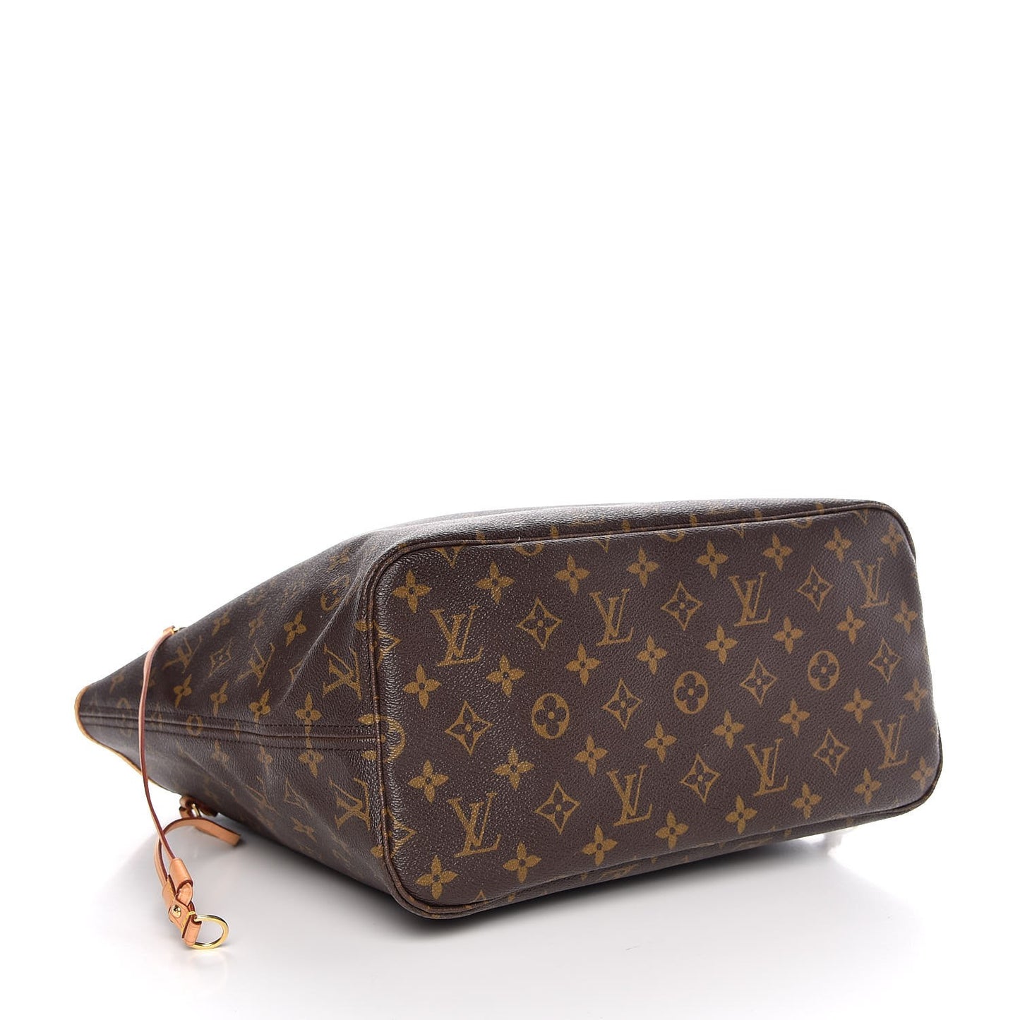 Monogram Neverfull MM
