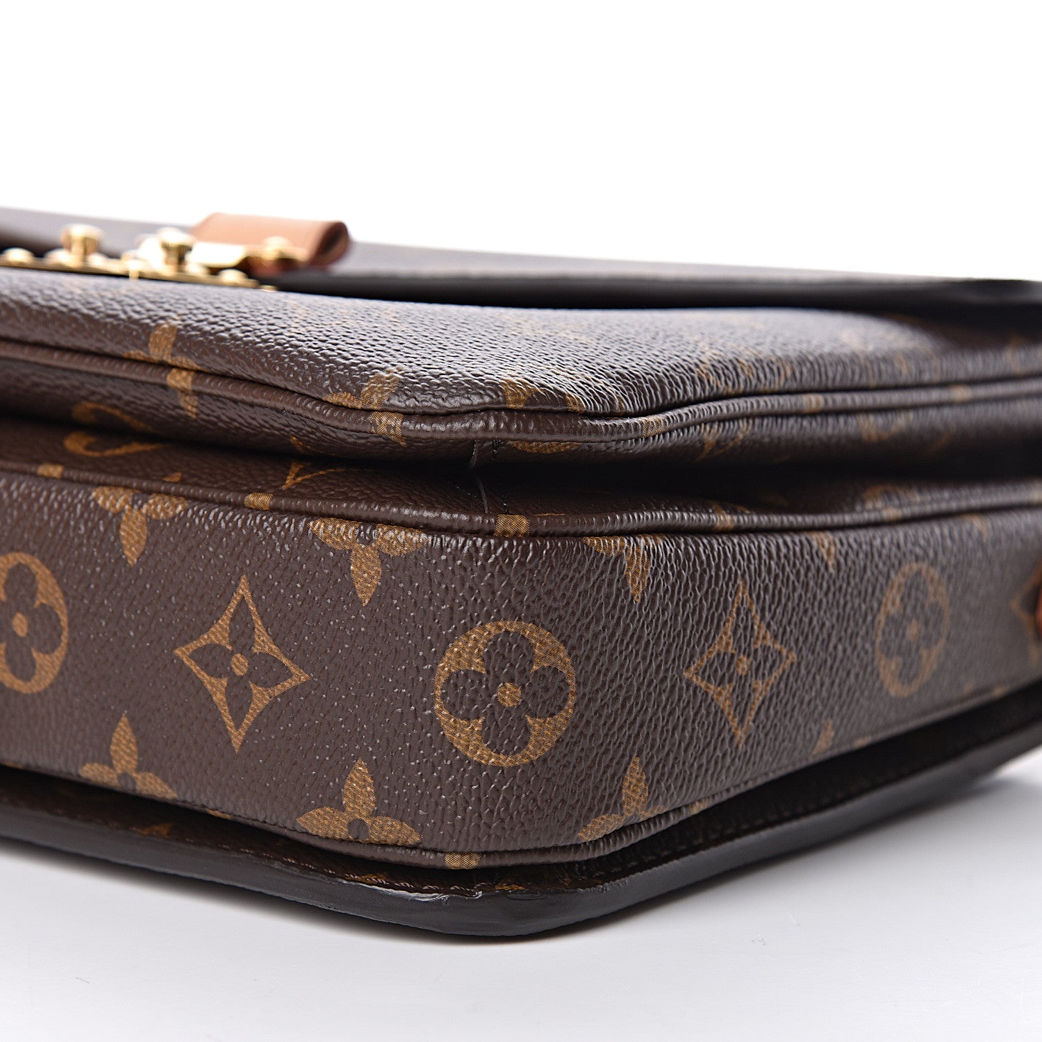 Louis Vuitton Monogram Pochette Metis 11 of 12