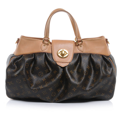 Louis Vuitton Monogram Boetie GM 1 of 8
