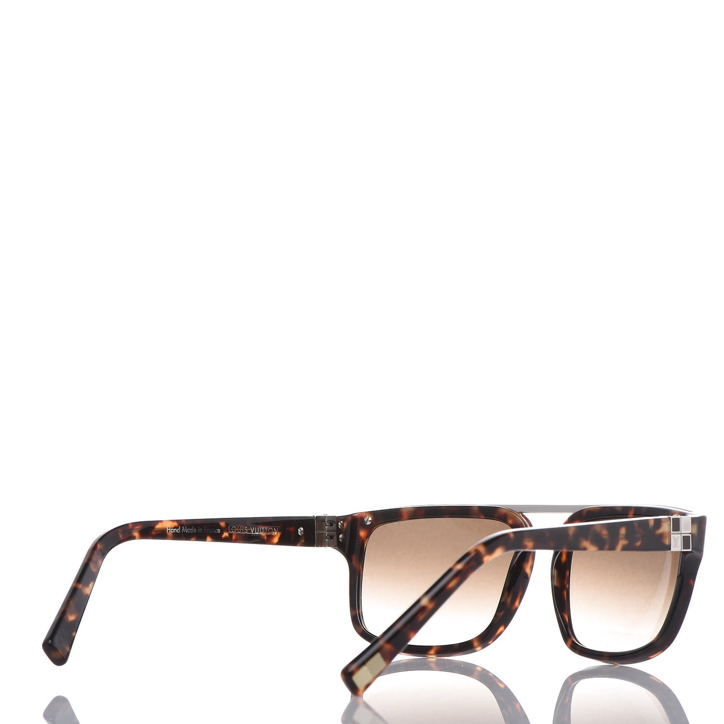 Suspicion Sunglasses Z0555W Dark Tortoise