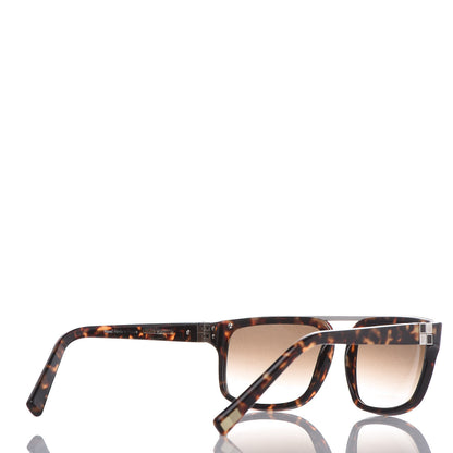 Louis Vuitton Suspicion Sunglasses Z0555W Dark Tortoise 4 of 7