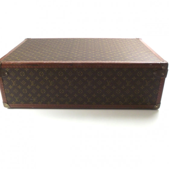Louis Vuitton Monogram Alzer 70 Suitcase 6 of 9