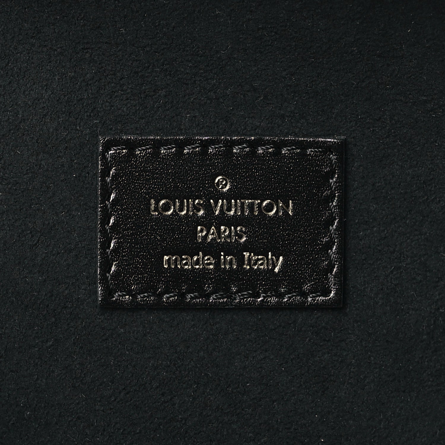 Louis Vuitton Reverse Monogram Vanity PM 6 of 8