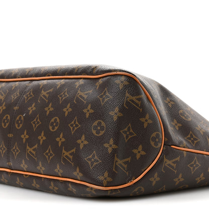 Louis Vuitton Monogram Delightful PM 11 of 12