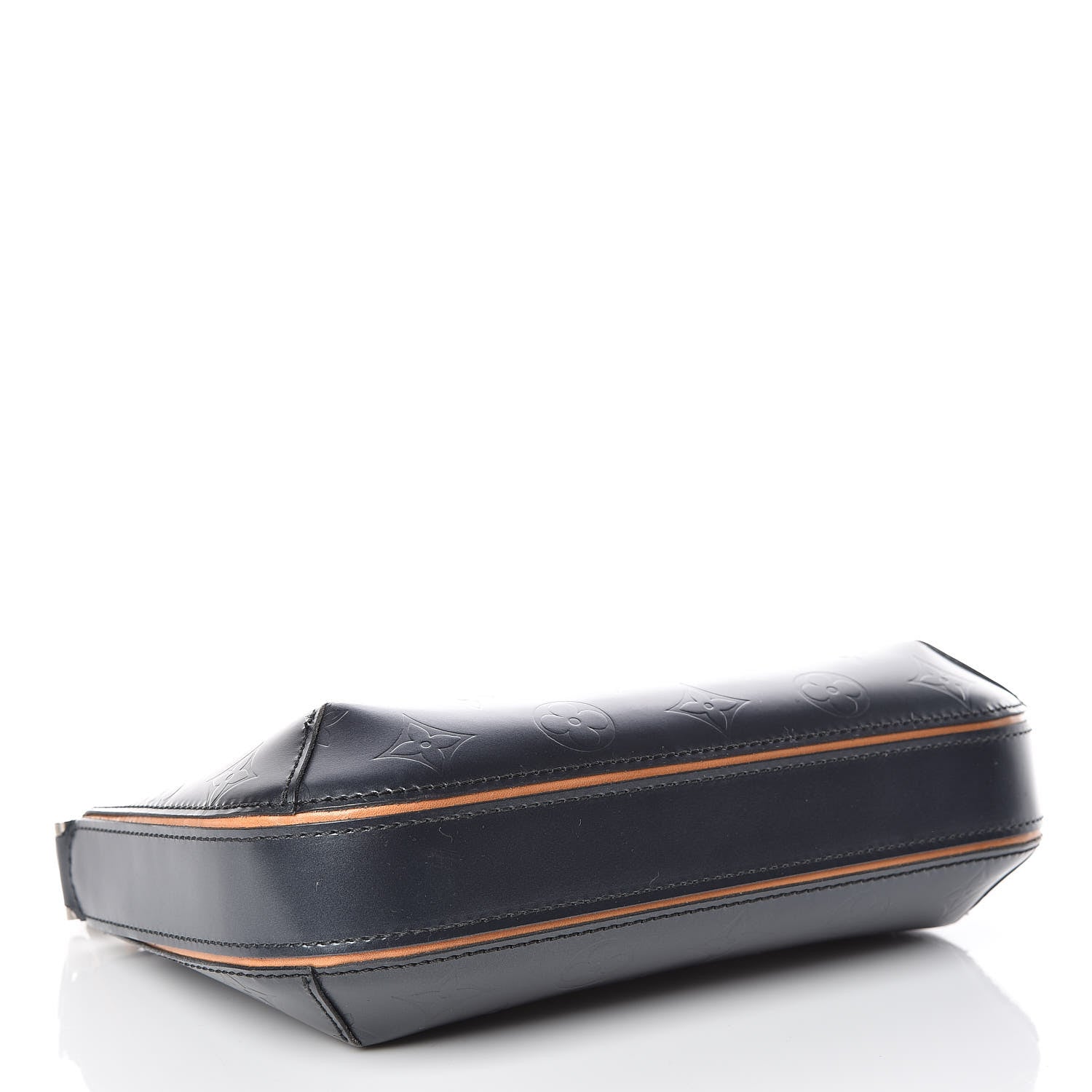 Louis Vuitton Mat Monogram Fowler Blue 4 of 10