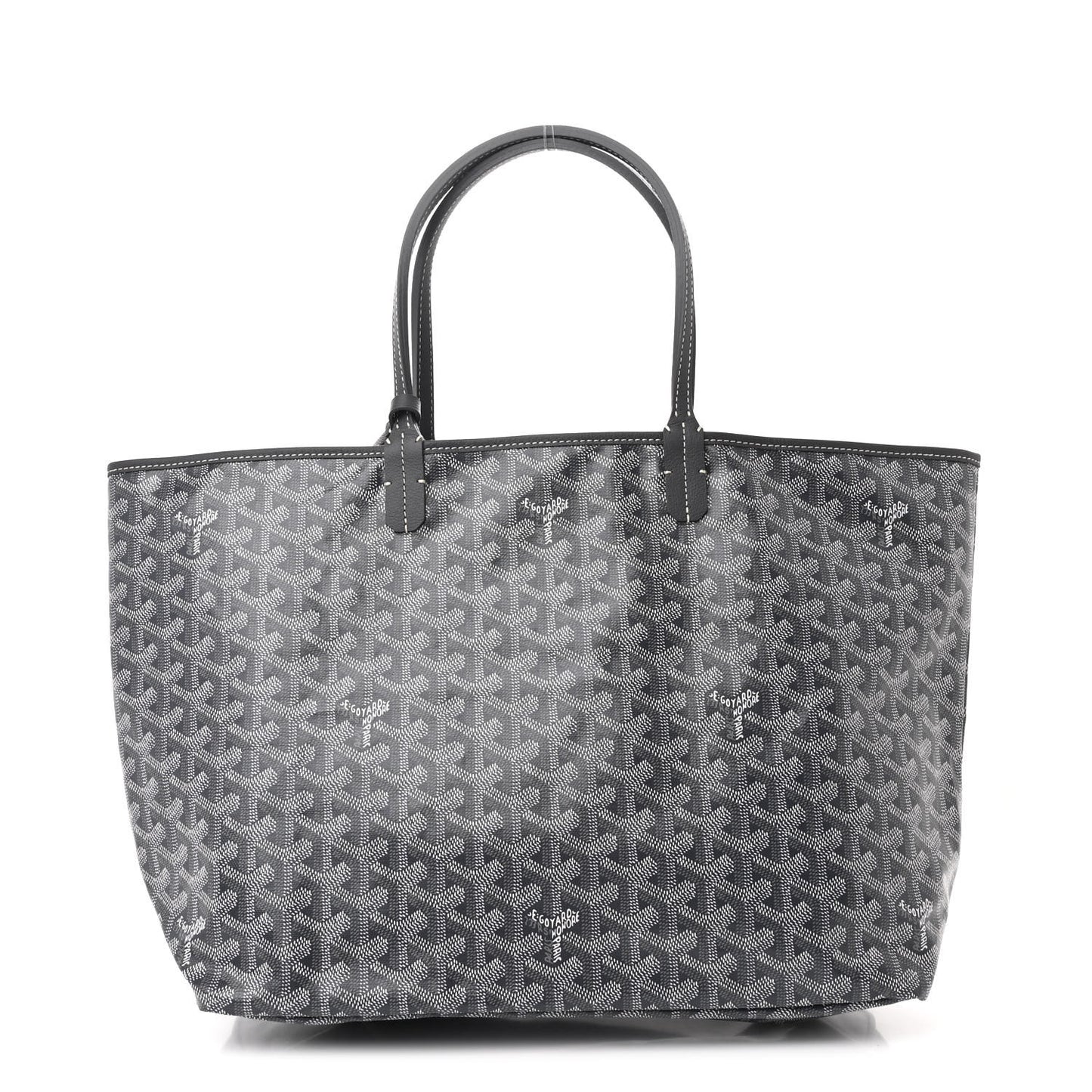 Goyardine Saint Louis PM Grey