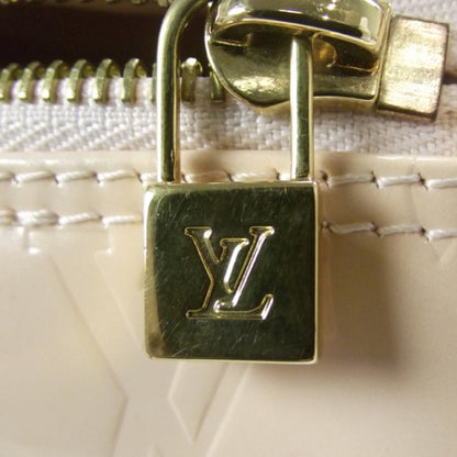 Louis Vuitton Vernis Bedford Marshmallow 7 of 9