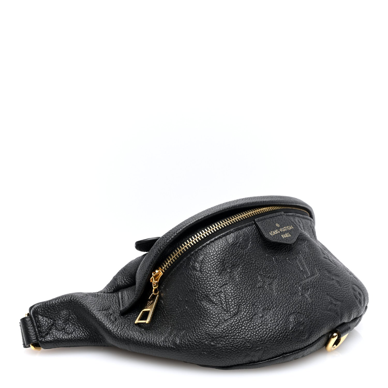 Louis Vuitton Empreinte BumBag Black 4 of 10