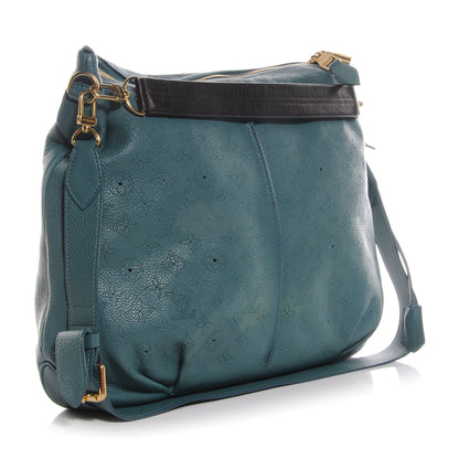 Louis Vuitton Mahina Selene PM Lagon 3 of 9