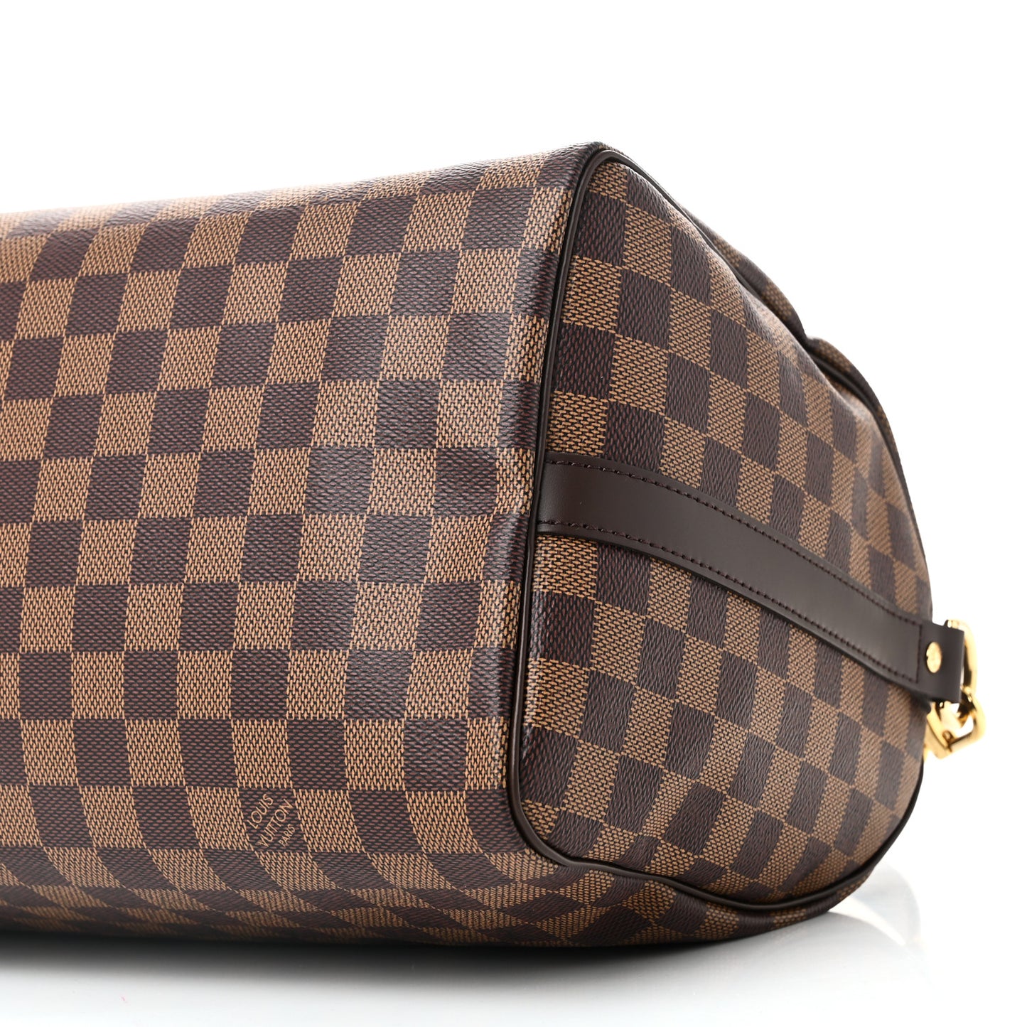 Damier Ebene Speedy Bandouliere 30