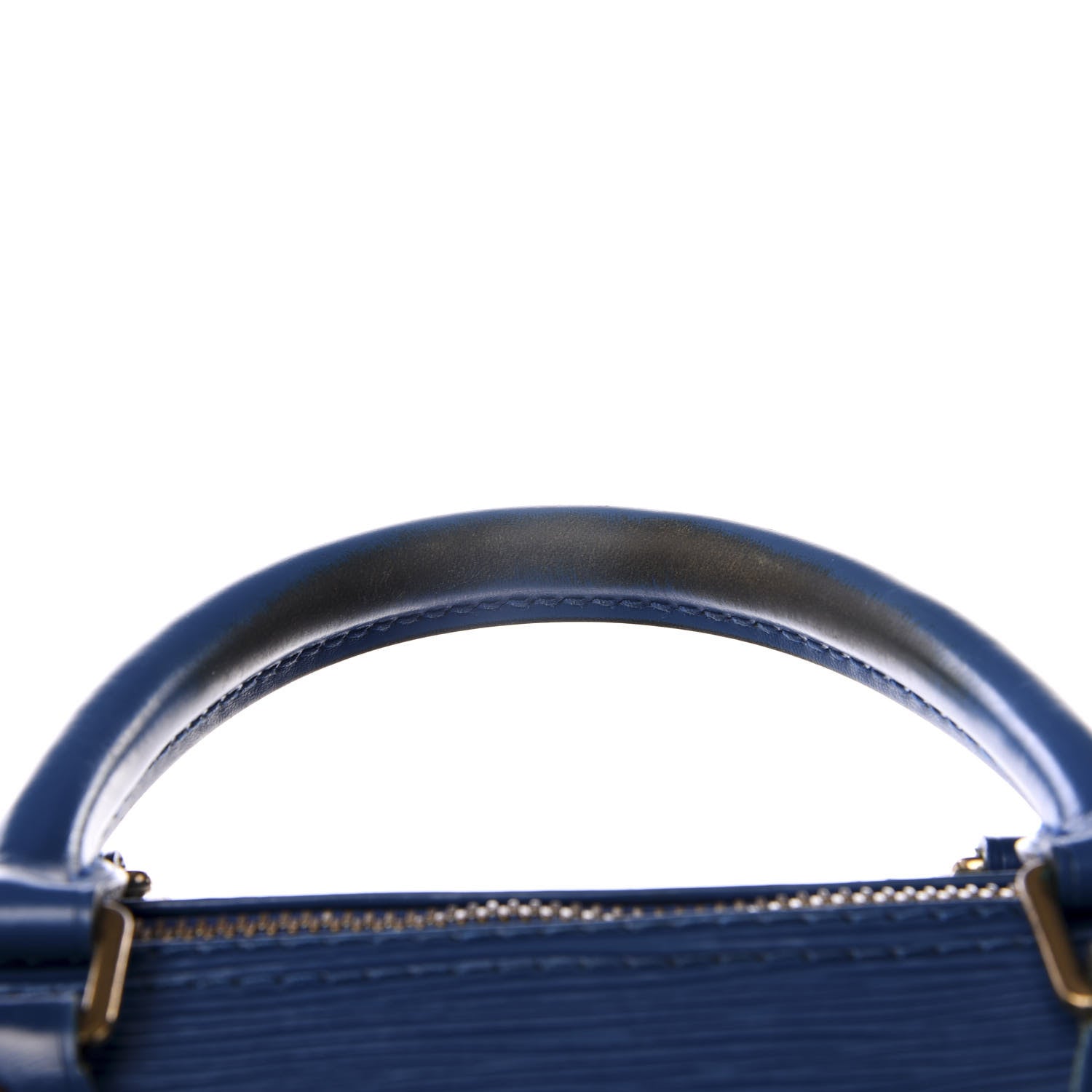 Louis Vuitton Epi Speedy 30 Toledo 6 of 13