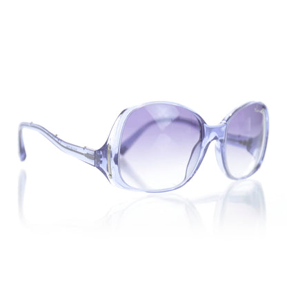 Louis Vuitton Gina Sunglasses Purple 1 of 6