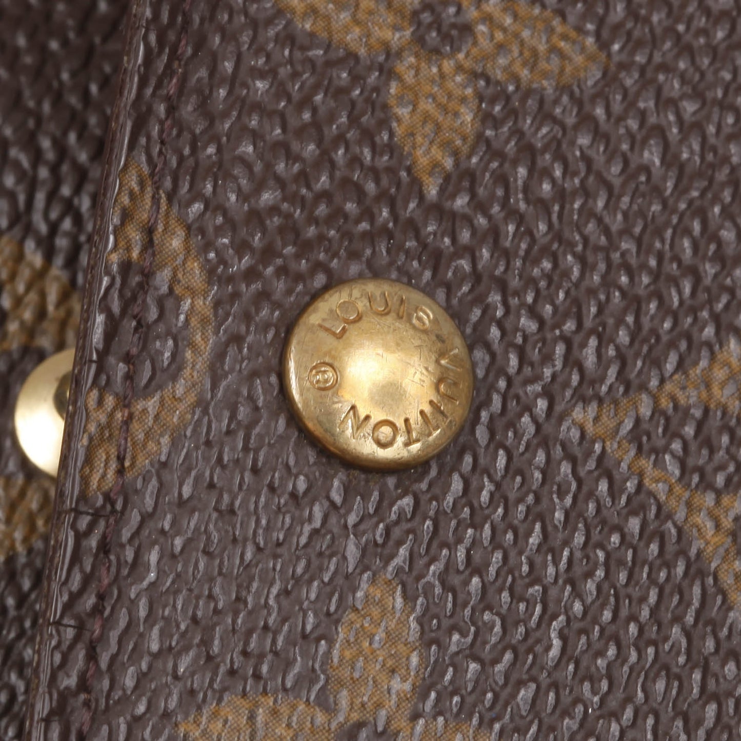 Monogram Porte Tresor International Wallet