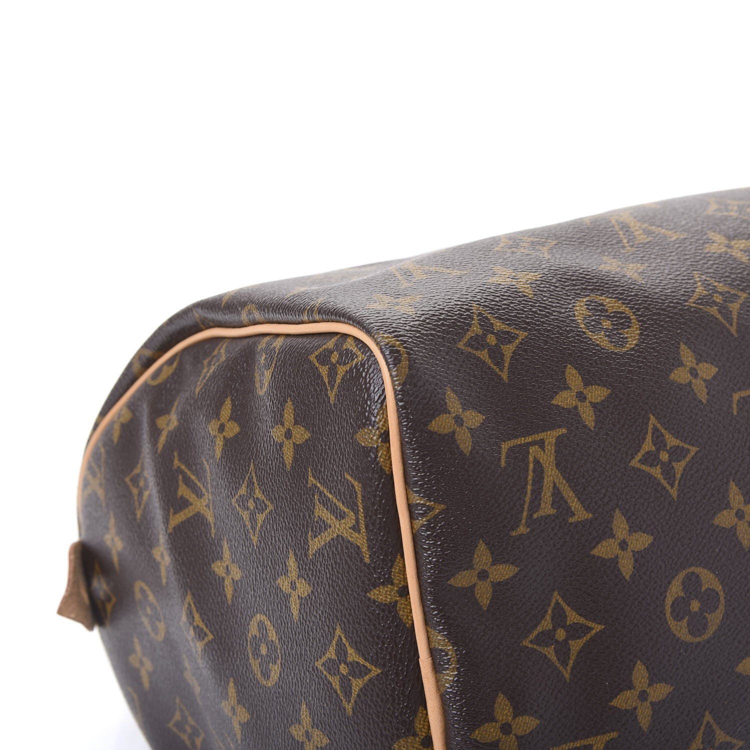 Louis Vuitton Monogram Speedy 30 7 of 12