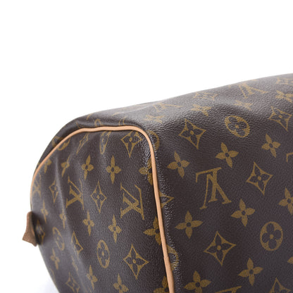 Louis Vuitton Monogram Speedy 30 7 of 12