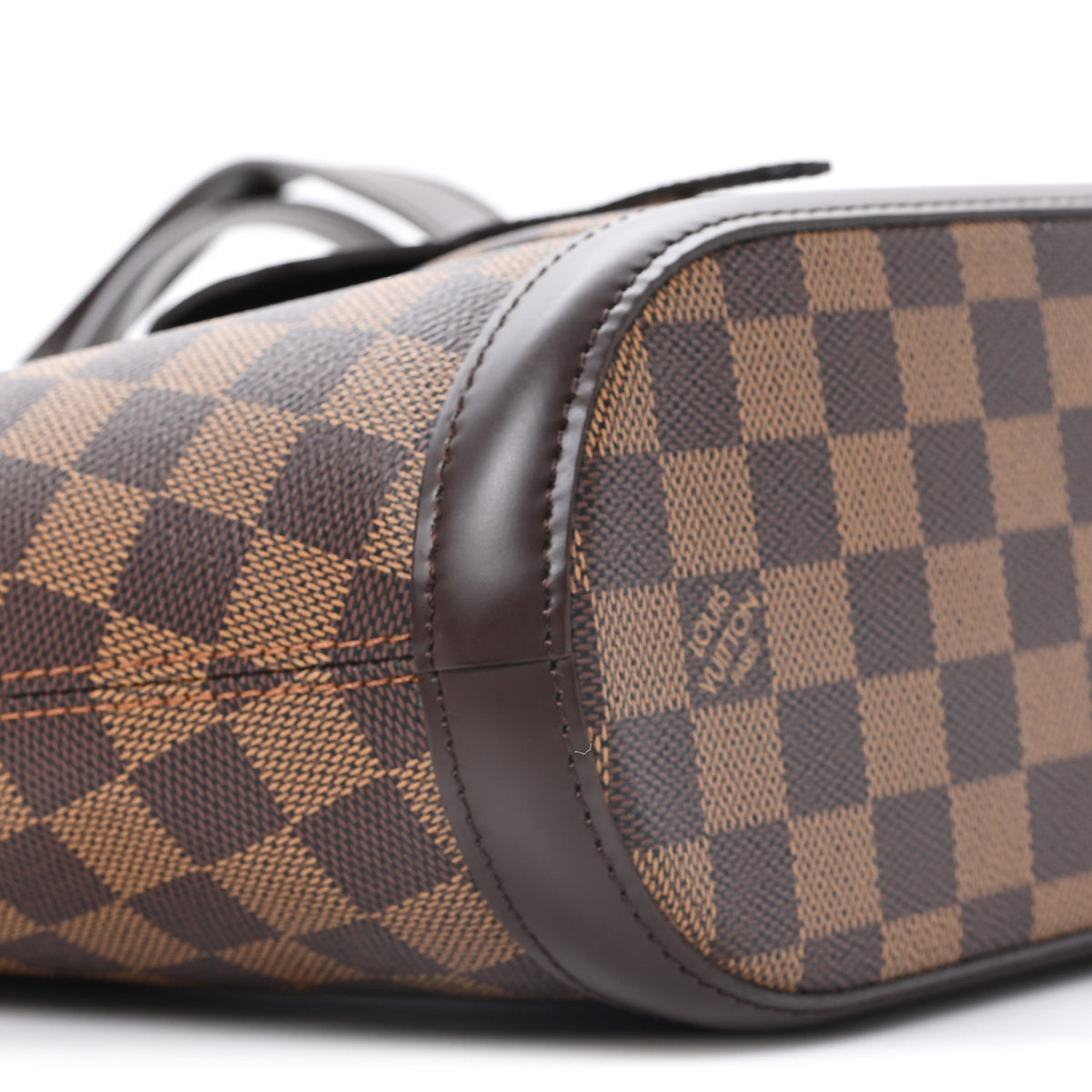 Louis Vuitton Damier Ebene Manosque PM 8 of 9