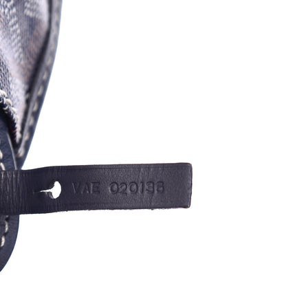 Goyard Goyardine Saint Louis PM Navy 9 of 13
