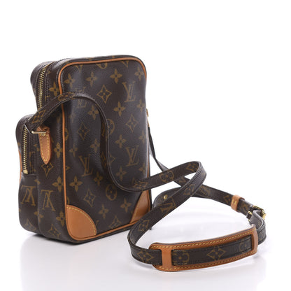 Louis Vuitton Monogram Amazone 3 of 9