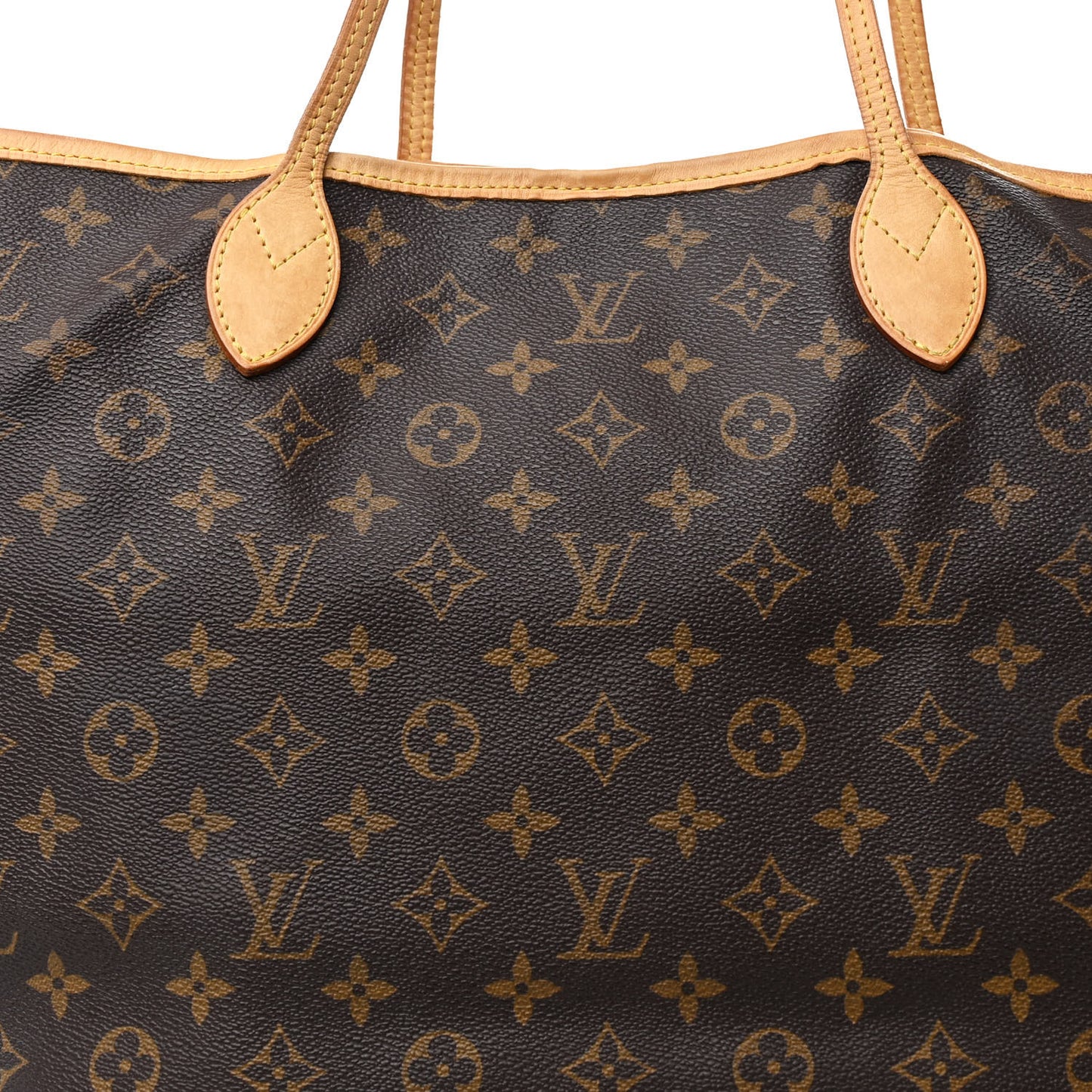 Monogram Neverfull GM